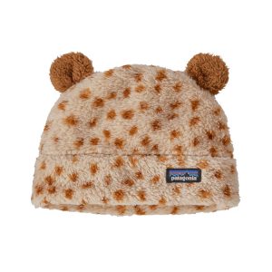 Patagonia Furry Friends Fleece Hat – Baby